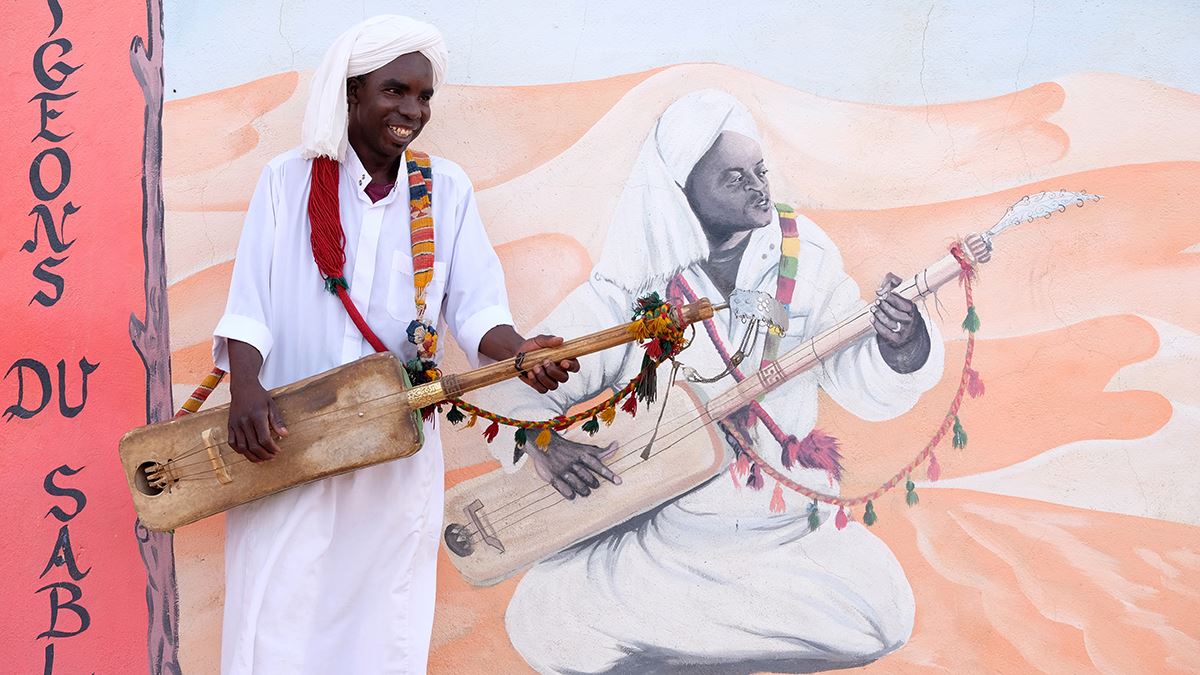 Festivals in Morocco